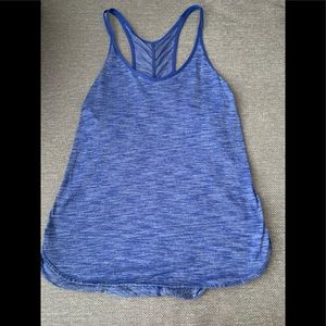 Lululemon tank perf for summer!🤩